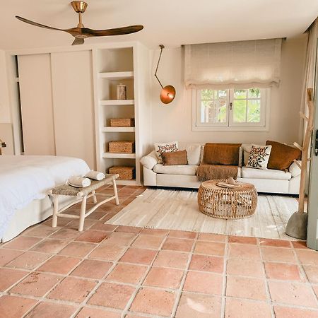 Viluz - Wellbeing Resort Marbella Mijas Exterior photo