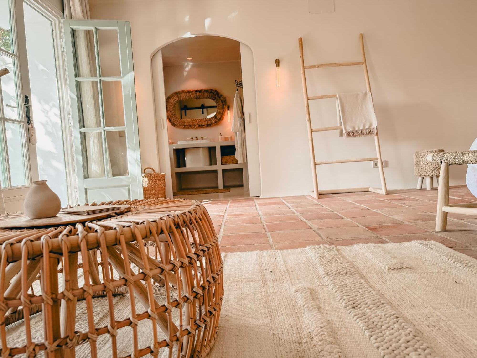 Viluz - Wellbeing Resort Marbella Mijas Exterior photo