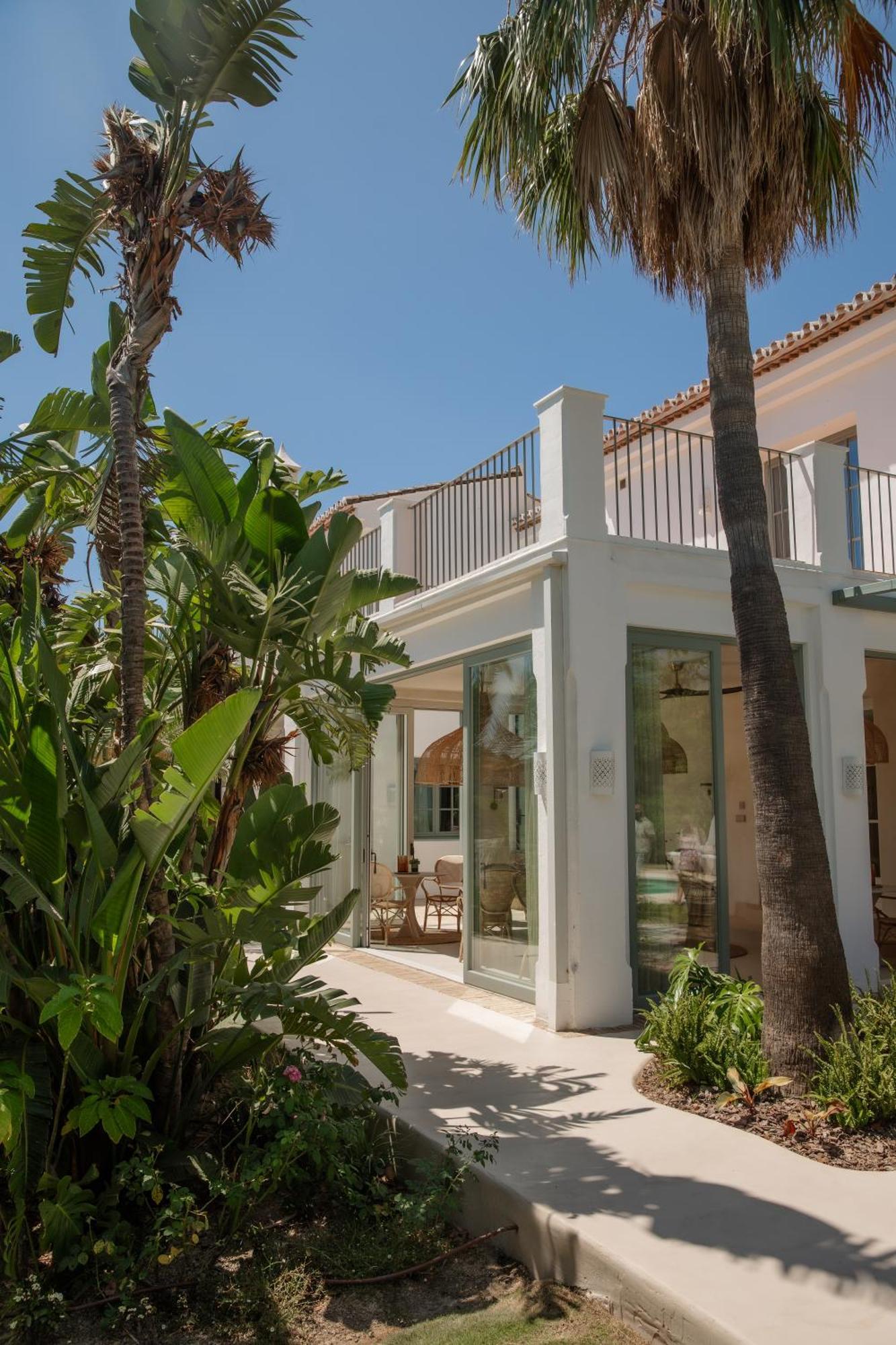 Viluz - Wellbeing Resort Marbella Mijas Exterior photo