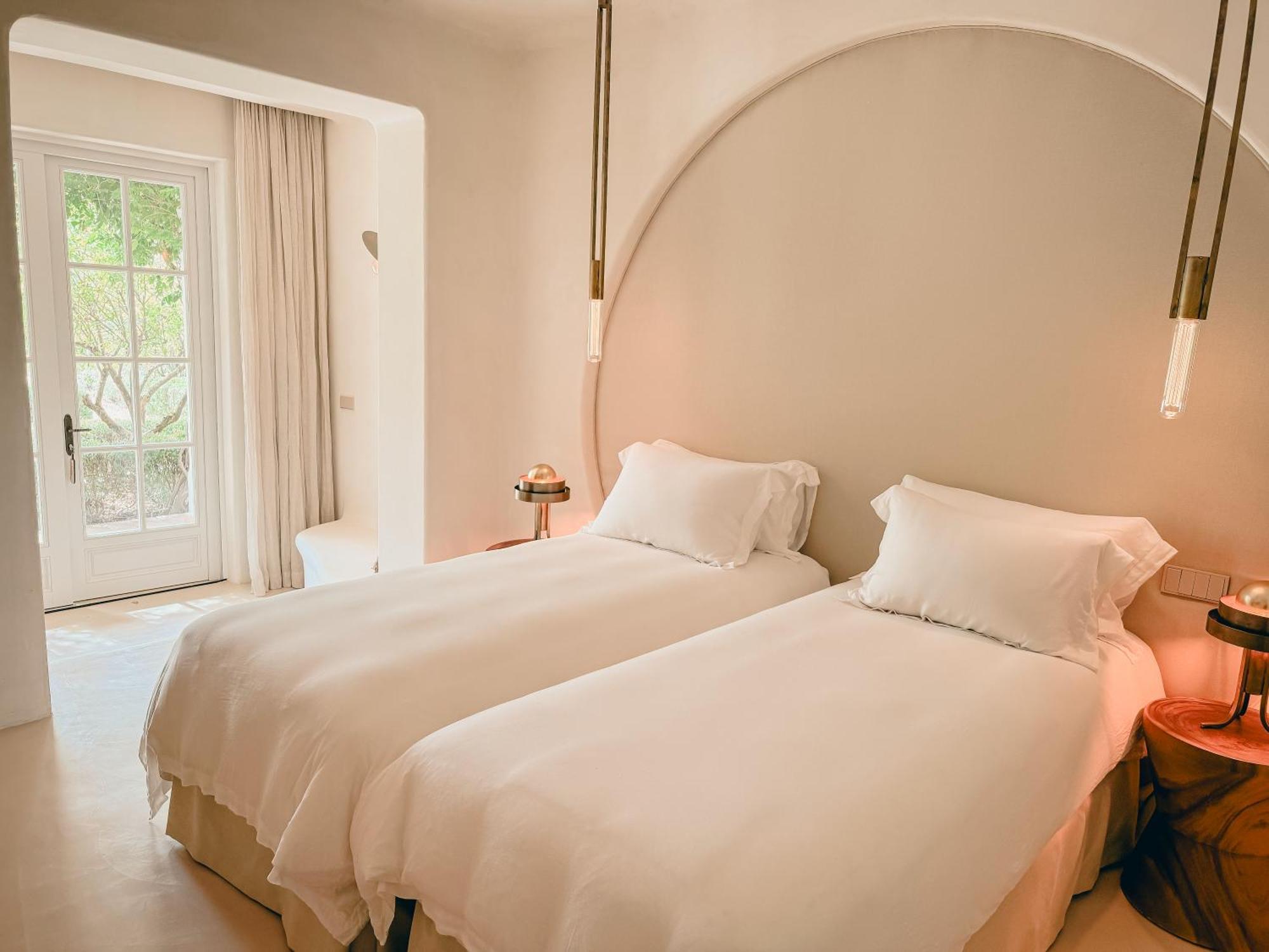 Viluz - Wellbeing Resort Marbella Mijas Exterior photo