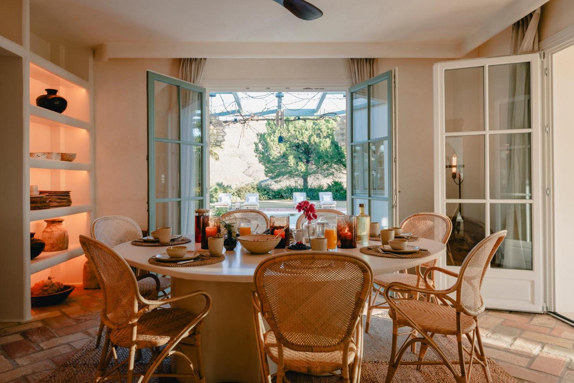 Viluz - Wellbeing Resort Marbella Mijas Exterior photo