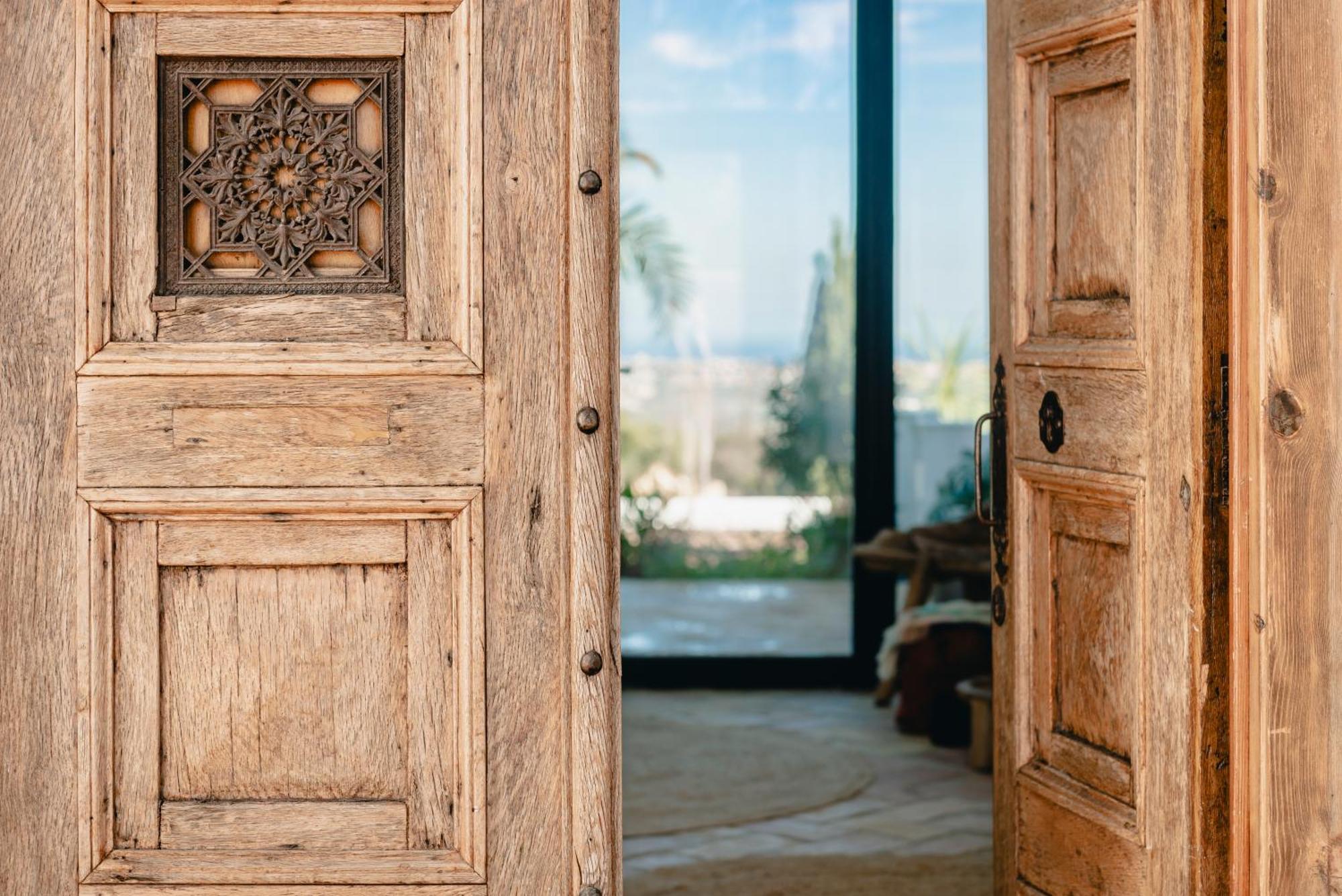 Viluz - Wellbeing Resort Marbella Mijas Exterior photo