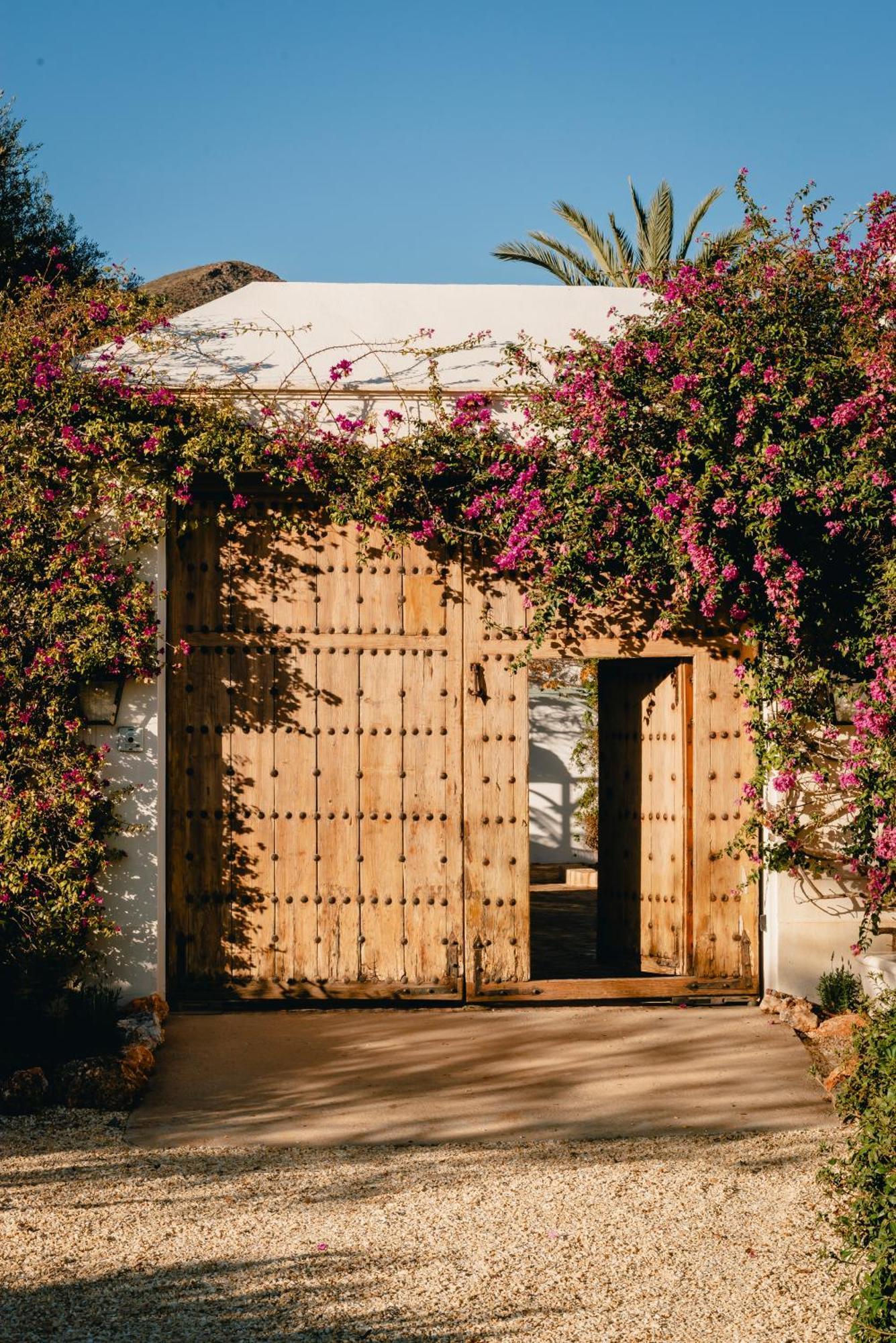 Viluz - Wellbeing Resort Marbella Mijas Exterior photo