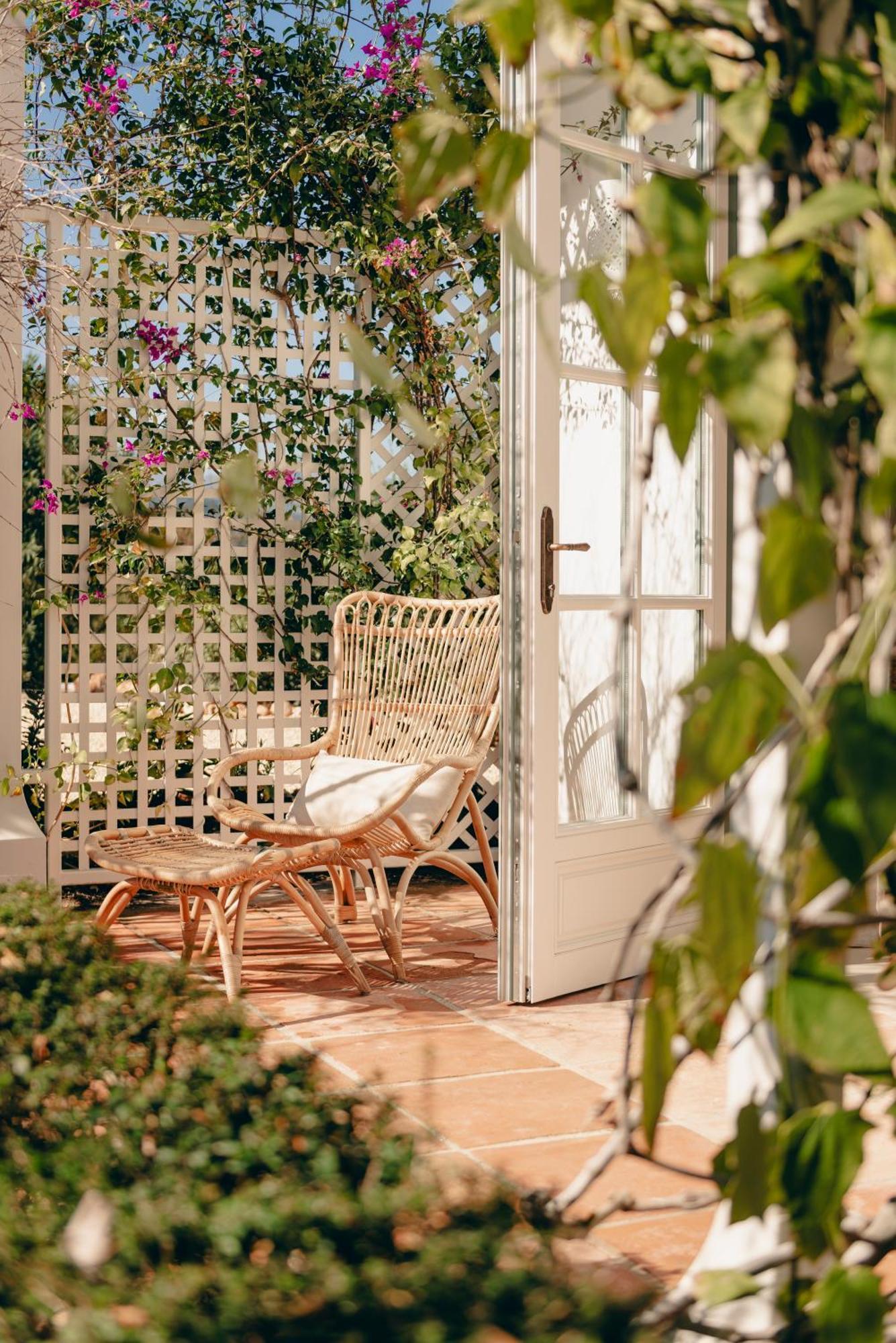 Viluz - Wellbeing Resort Marbella Mijas Exterior photo