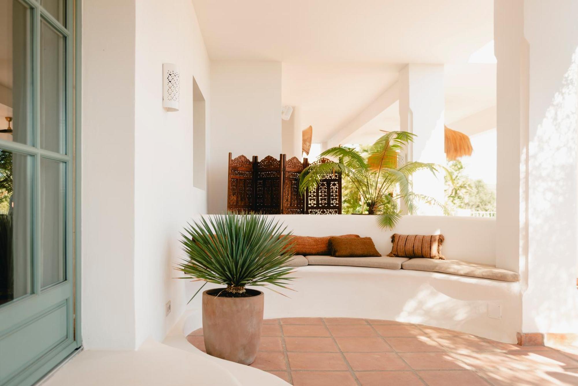 Viluz - Wellbeing Resort Marbella Mijas Exterior photo