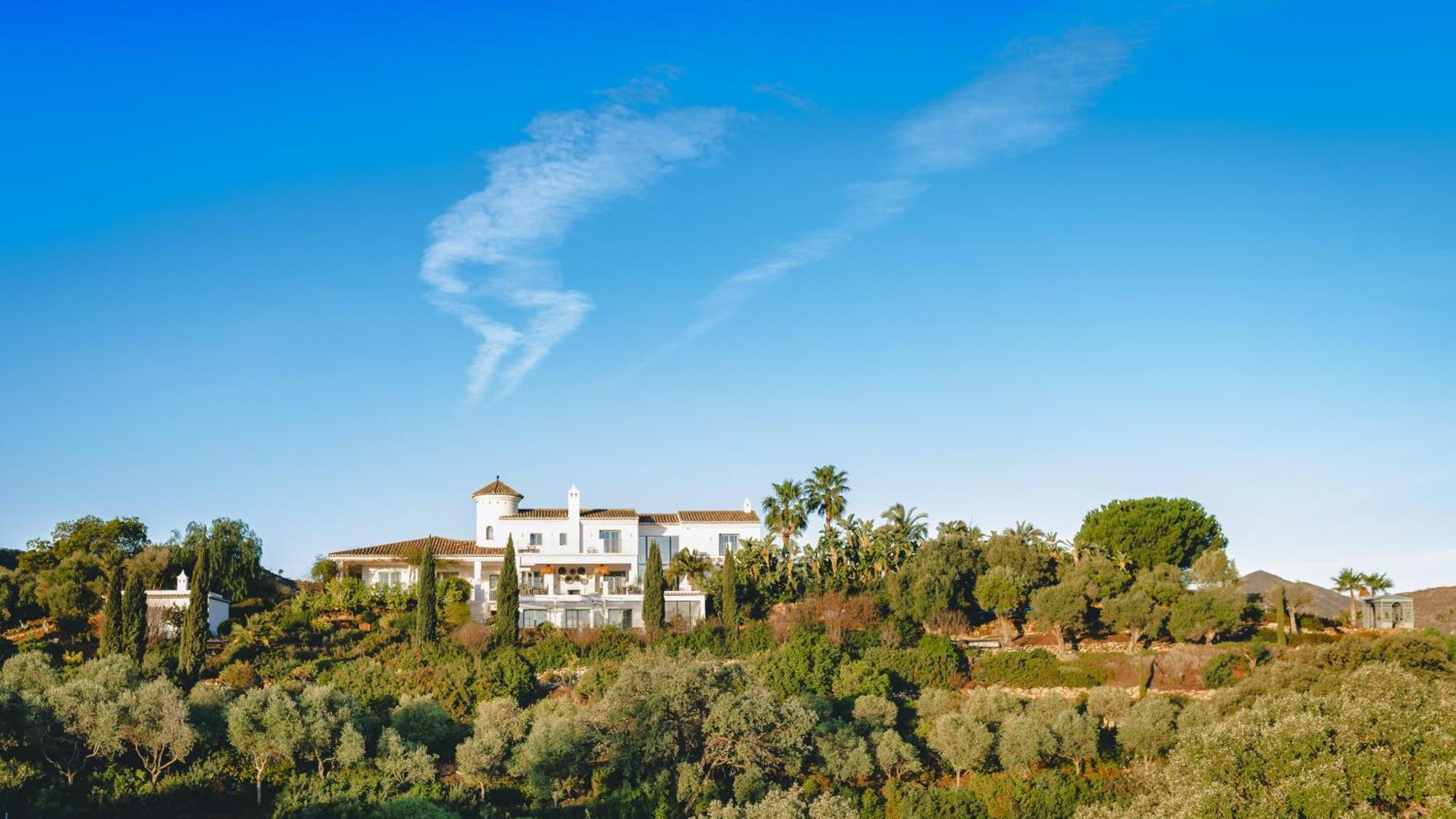Viluz - Wellbeing Resort Marbella Mijas Exterior photo