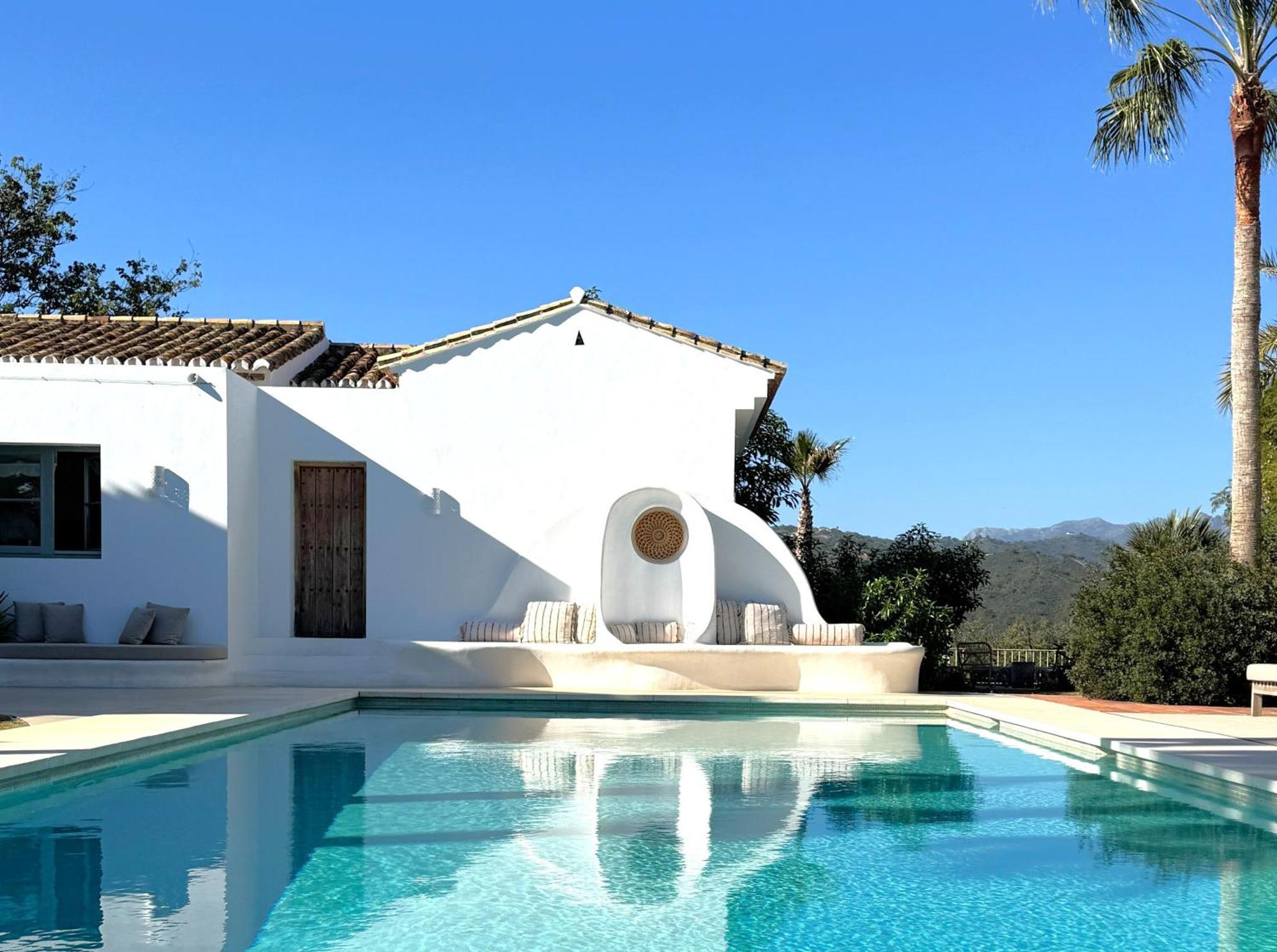 Viluz - Wellbeing Resort Marbella Mijas Exterior photo